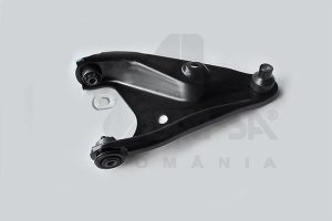 Brat suspensie roata DACIA LOGAN (LS_) 1.6 16V (LS09, LS0L, LS0M, LS0P, LS0V, LS18, LS1S, LS1V,... benzina 105 cai ASAM AUTOMOTIVE 30120