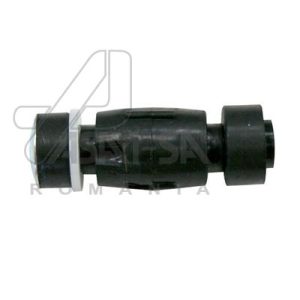 Bieleta antiruliu DACIA SANDERO 1.2 16V LPG Benzina/Autogaz (GPL) 75 cai ASAM AUTOMOTIVE 30140