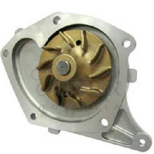 Pompa de apa DACIA SANDERO 1.5 dCi diesel 88 cai ASAM AUTOMOTIVE 30171