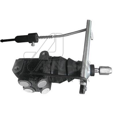 Unitate de control frana / conducere DACIA LOGAN (LS_) 1.6 16V Flexifuel Benzina/Etanol 105 cai ASAM AUTOMOTIVE 30176