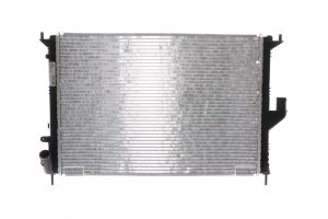 Radiator racire motor DACIA LOGAN MCV (KS_) 1.6 MPI 85 benzina 84 cai MAHLE ORIGINAL CR 1764 000S