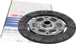 Disc ambreiaj DACIA LOGAN (LS_) 1.4 (LSOA, LSOC, LSOE, LSOG) benzina 75 cai ASAM AUTOMOTIVE 30192