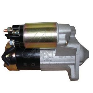 Electromotor DACIA LOGAN pick-up (US_) 1.5 dCi (US0W) diesel 86 cai ASAM AUTOMOTIVE 30194
