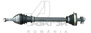 Planetara DACIA LOGAN MCV (KS_) 1.6 (KS0B, KS0D, KS0F) benzina 87 cai ASAM AUTOMOTIVE 30210