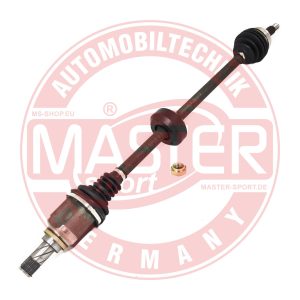 Planetara DACIA LOGAN MCV (KS_) 1.6 (KS0B, KS0D, KS0F) benzina 87 cai MASTERSPORT GERMANY 30213A-SET-MS