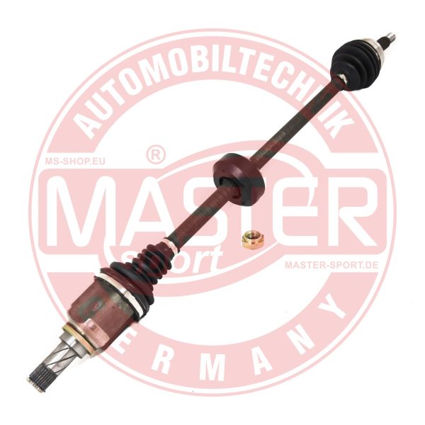Planetara DACIA LOGAN MCV (KS_) 1.6 (KS0B, KS0D, KS0F) benzina 87 cai MASTERSPORT GERMANY 30213A-SET-MS
