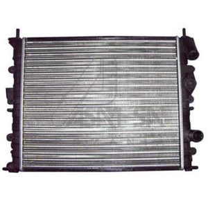 Radiator racire motor DACIA SANDERO 1.6 (BS0D, BS0B, BS0F, BS0H) benzina 87 cai ASAM AUTOMOTIVE 30215