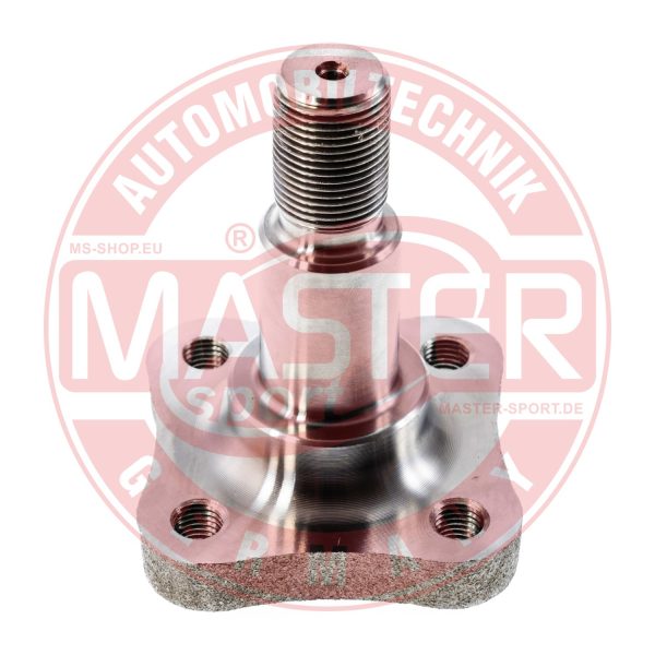 Butuc roata DACIA LOGAN (LS_) 1.6 16V (LS09, LS0L, LS0M, LS0P, LS0V, LS18, LS1S, LS1V,... benzina 105 cai MASTERSPORT GERMANY 30247-PCS-MS