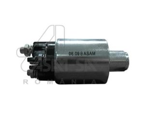 Solenoid electromotor DACIA SANDERO 1.5 dCi diesel 68 cai ASAM AUTOMOTIVE 30257