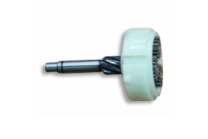 Pinion distribuitor DACIA SANDERO 1.5 dCi diesel 65 cai ASAM AUTOMOTIVE 30260