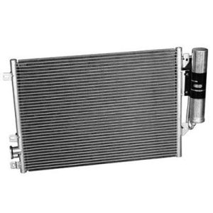 Condensator climatizare DACIA LOGAN MCV (KS_) 1.6 MPI 85 benzina 84 cai ASAM AUTOMOTIVE 30291