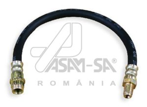 Furtun frana DACIA SANDERO 1.5 dCi diesel 68 cai ASAM AUTOMOTIVE 30323