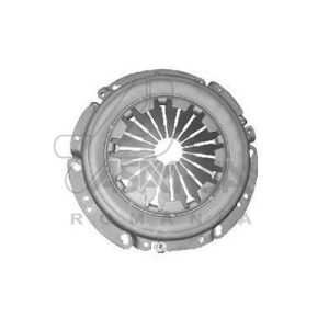 Placa presiune ambreiaj DACIA SANDERO 1.6 MPI 85 (BS03) benzina 84 cai ASAM AUTOMOTIVE 30324