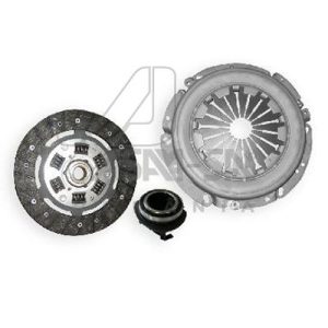 Kit ambreiaj DACIA SANDERO 1.6 MPI 85 (BS03) benzina 84 cai ASAM AUTOMOTIVE 30326
