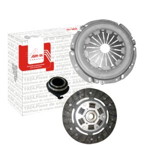 Kit ambreiaj DACIA SANDERO 1.4 (BS0C, BS0A, BS0G, BS1F, BS0E) benzina 75 cai ASAM AUTOMOTIVE 30342