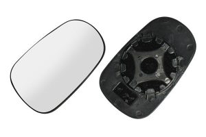 Sticla oglinda retrovizoare exterioara DACIA LOGAN (LS_) 1.5 dCi (LS0J, LS0Y) diesel 65 cai ASAM AUTOMOTIVE 30348