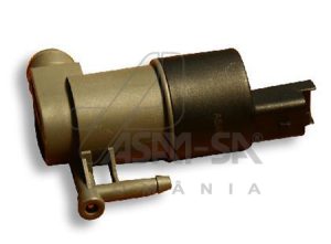 Pompa de apa spalare parbriz DACIA SANDERO 1.5 dCi diesel 86 cai ASAM AUTOMOTIVE 30355