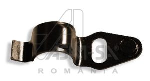 Suport bara stabilizatoare DACIA LOGAN (LS_) 1.2 16V LPG Benzina/Autogaz (GPL) 75 cai ASAM AUTOMOTIVE 30356