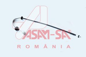Cablu ambreiaj DACIA LOGAN MCV (KS_) 1.6 MPI 85 benzina 84 cai ASAM AUTOMOTIVE 30360