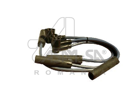 Set cablaj aprindere DACIA LOGAN (LS_) 1.6 (LSOB, LSOD, LSOF, LSOH) benzina 87 cai ASAM AUTOMOTIVE 30363