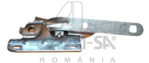 Balama capota motor DACIA LOGAN pick-up (US_) 1.6 MPI 85 benzina 84 cai ASAM AUTOMOTIVE 30374