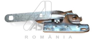 Balama capota motor DACIA LOGAN EXPRESS (FS_) 1.6 MPI 85 benzina 84 cai ASAM AUTOMOTIVE 30375