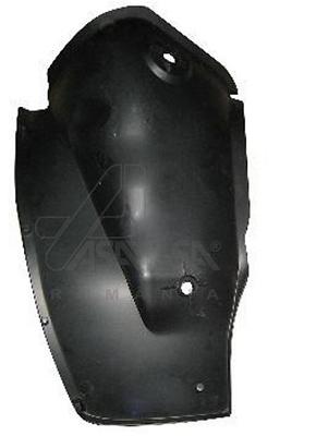 Carenaj pasaj roata DACIA LOGAN (LS_) 1.0 Hi-Flex (LS0R, LS1G) Benzina/Etanol 76 cai ASAM AUTOMOTIVE 30388