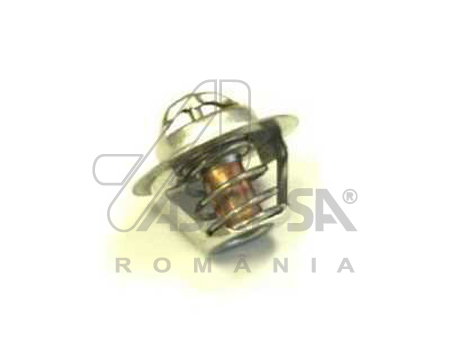 Termostat lichid racire DACIA LOGAN EXPRESS (FS_) 1.4 benzina 75 cai ASAM AUTOMOTIVE 30403