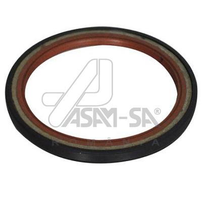 Simering arbore cotit DACIA DUSTER (HS_) 1.6 16V benzina 105 cai ASAM AUTOMOTIVE 30419
