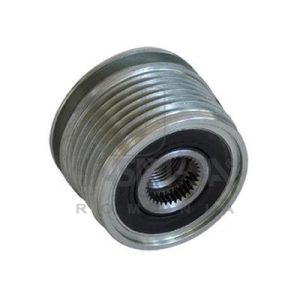 Fulie alternator DACIA LOGAN pick-up (US_) 1.5 dCi diesel 88 cai ASAM AUTOMOTIVE 30438