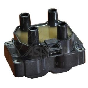 Bobina de inductie DACIA LOGAN EXPRESS (FS_) 1.4 benzina 75 cai ASAM AUTOMOTIVE 30439