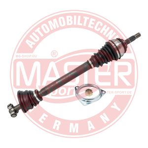 Planetara DACIA SANDERO 1.4 MPI LPG Benzina/Autogaz (GPL) 72 cai MASTERSPORT GERMANY 304507-SET-MS