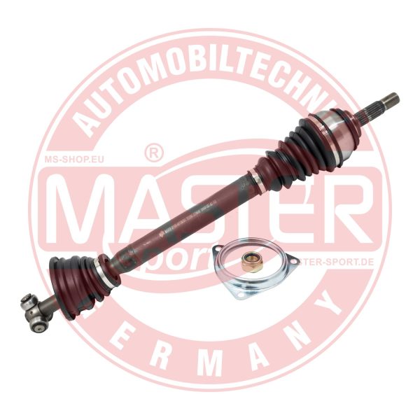 Planetara DACIA SANDERO 1.4 MPI LPG Benzina/Autogaz (GPL) 72 cai MASTERSPORT GERMANY 304507-SET-MS