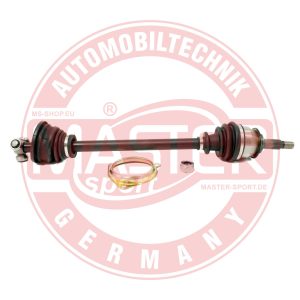 Planetara DACIA LOGAN MCV (KS_) 1.6 (KS0B, KS0D, KS0F) benzina 87 cai MASTERSPORT GERMANY 304511-SET-MS