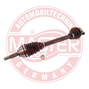Planetara DACIA SANDERO 1.6 16V benzina 105 cai MASTERSPORT GERMANY 304512-SET-MS
