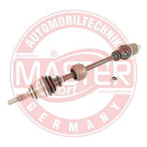 Planetara DACIA LOGAN MCV (KS_) 1.6 (KS0B, KS0D, KS0F) benzina 87 cai MASTERSPORT GERMANY 304513-SET-MS