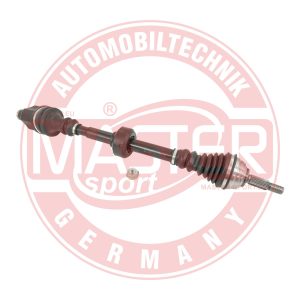 Planetara DACIA LOGAN MCV (KS_) 1.6 (KS0B, KS0D, KS0F) benzina 87 cai MASTERSPORT GERMANY 304514-SET-MS
