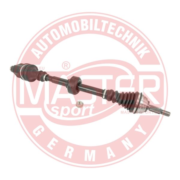 Planetara DACIA LOGAN MCV (KS_) 1.6 Bifuel Benzina/Autogaz (GPL) 84 cai MASTERSPORT GERMANY 304514-SET-MS