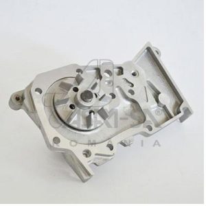 Pompa de apa DACIA LOGAN MCV (KS_) 1.6 16V Hi-Flex Benzina/Etanol 105 cai ASAM AUTOMOTIVE 30455