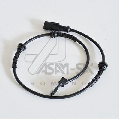 Senzor turatie roata DACIA LOGAN (LS_) 1.4 (LSOA, LSOC, LSOE, LSOG) benzina 75 cai ASAM AUTOMOTIVE 30461