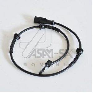 Senzor turatie roata DACIA SANDERO 1.5 dCi diesel 88 cai ASAM AUTOMOTIVE 30461