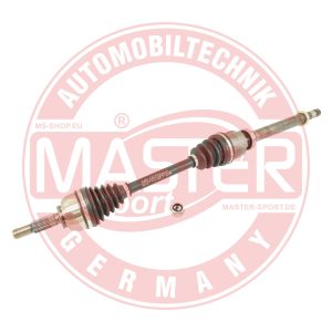 Planetara DACIA LOGAN MCV (KS_) 1.5 dCi (KS0W) diesel 86 cai MASTERSPORT GERMANY 304710-SET-MS
