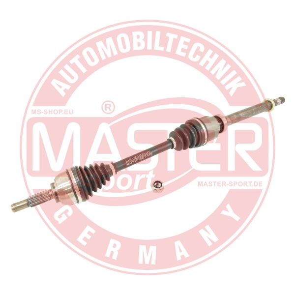 Planetara DACIA LOGAN MCV (KS_) 1.5 dCi (KS0W) diesel 86 cai MASTERSPORT GERMANY 304710-SET-MS