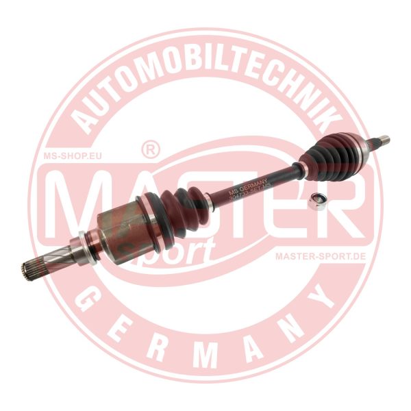 Planetara DACIA LOGAN MCV (KS_) 1.6 (KS0B, KS0D, KS0F) benzina 87 cai MASTERSPORT GERMANY 304733-SET-MS