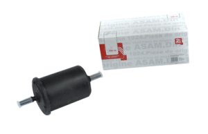 Filtru combustibil DACIA LOGAN (LS_) 1.4 MPI LPG (LS0C) Benzina/Autogaz (GPL) 75 cai ASAM AUTOMOTIVE 30515
