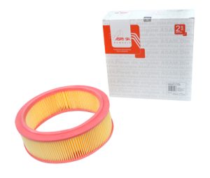 Filtru aer DACIA LOGAN MCV (KS_) 1.6 MPI 85 benzina 84 cai ASAM AUTOMOTIVE 30518