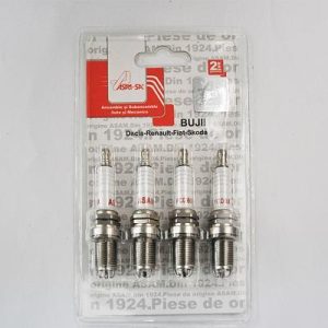Bujie DACIA LOGAN (LS_) 1.6 16V (LS09, LS0L, LS0M, LS0P, LS0V, LS18, LS1S, LS1V,... benzina 105 cai ASAM AUTOMOTIVE 30529