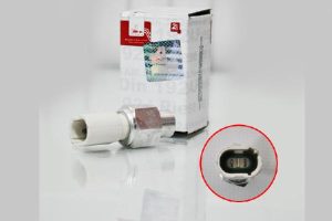 Comutator presiune ulei servodirectie DACIA SANDERO II 1.2 benzina 75 cai ASAM AUTOMOTIVE 30535