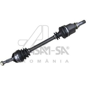 Planetara DACIA LOGAN MCV (KS_) 1.5 dCi (KS0W) diesel 86 cai ASAM AUTOMOTIVE 30540
