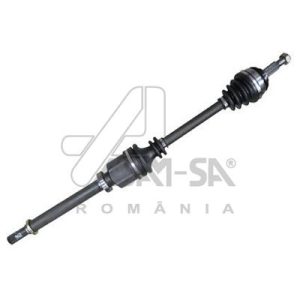 Planetara DACIA LOGAN MCV (KS_) 1.6 16V Hi-Flex Benzina/Etanol 105 cai ASAM AUTOMOTIVE 30541